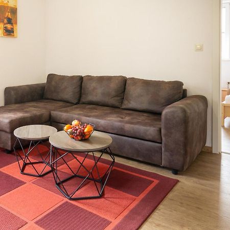 Feriendorf Slawitsch Bad Sulza Ngoại thất bức ảnh
