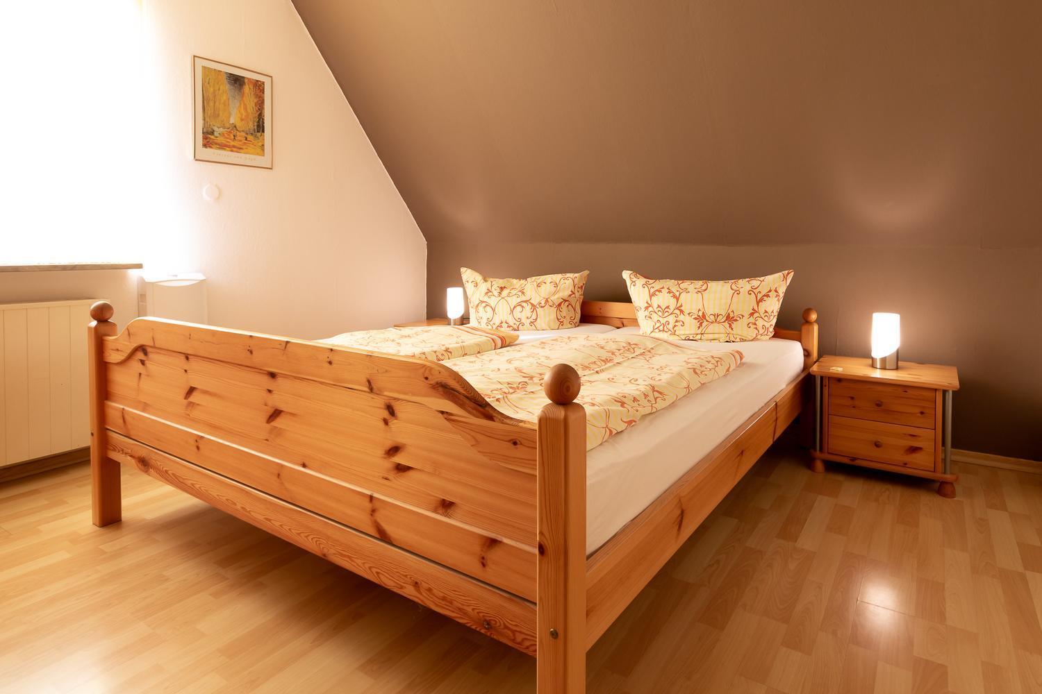 Feriendorf Slawitsch Bad Sulza Ngoại thất bức ảnh