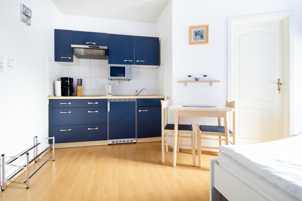 Feriendorf Slawitsch Bad Sulza Ngoại thất bức ảnh