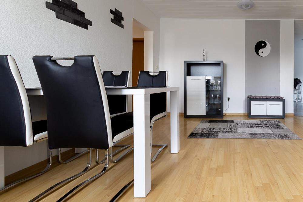 Feriendorf Slawitsch Bad Sulza Ngoại thất bức ảnh