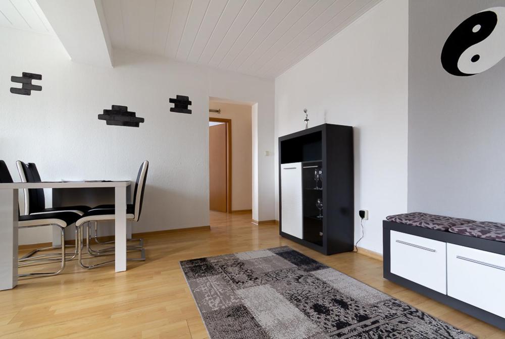 Feriendorf Slawitsch Bad Sulza Ngoại thất bức ảnh