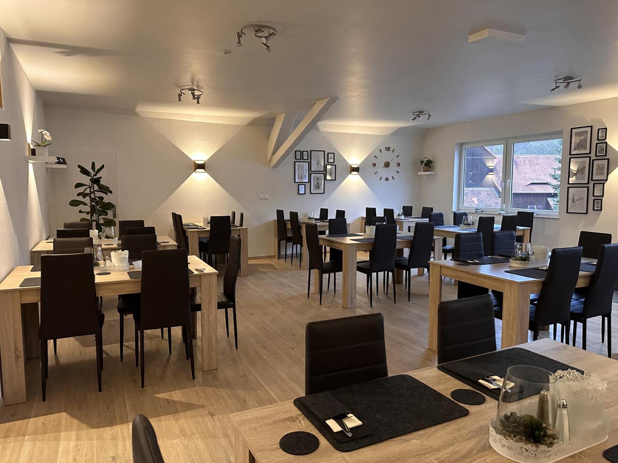 Feriendorf Slawitsch Bad Sulza Ngoại thất bức ảnh