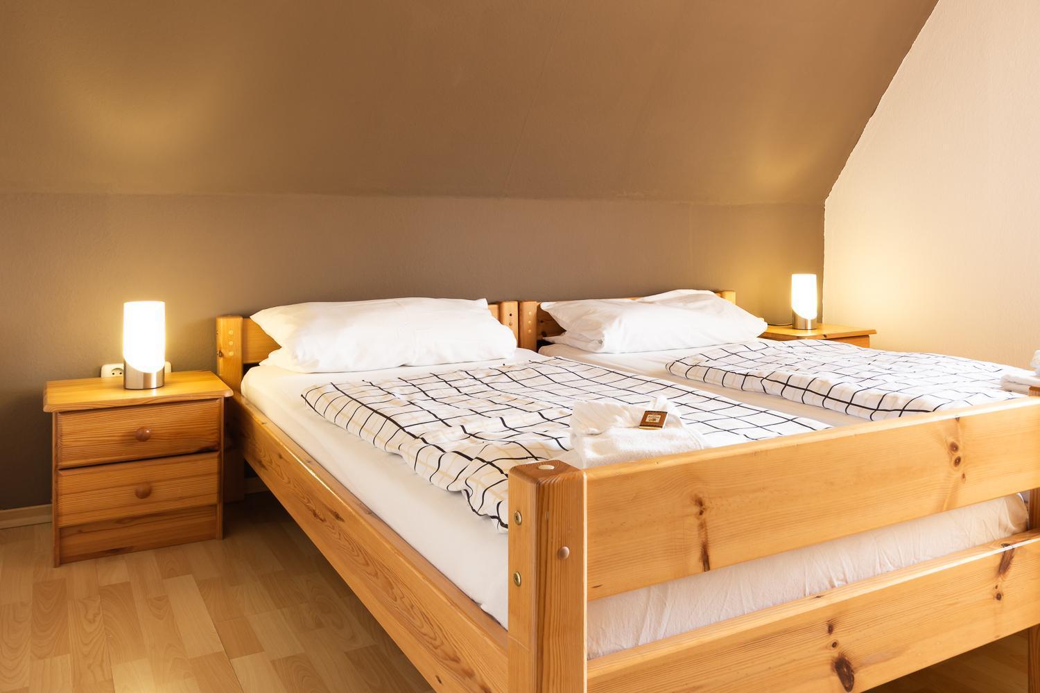 Feriendorf Slawitsch Bad Sulza Ngoại thất bức ảnh