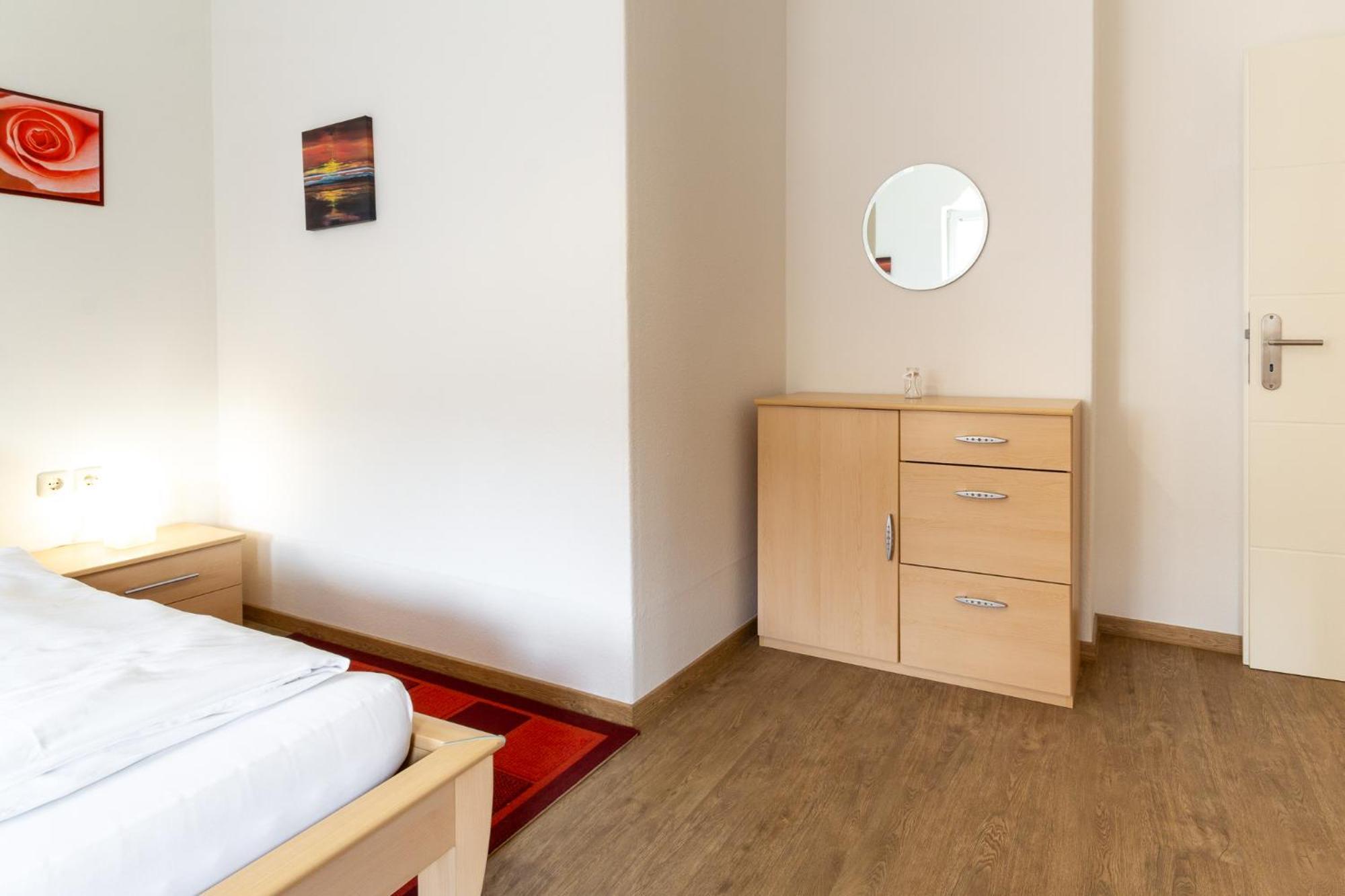 Feriendorf Slawitsch Bad Sulza Ngoại thất bức ảnh