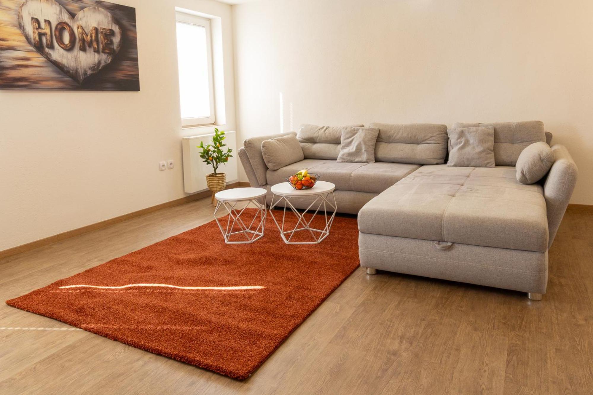 Feriendorf Slawitsch Bad Sulza Ngoại thất bức ảnh
