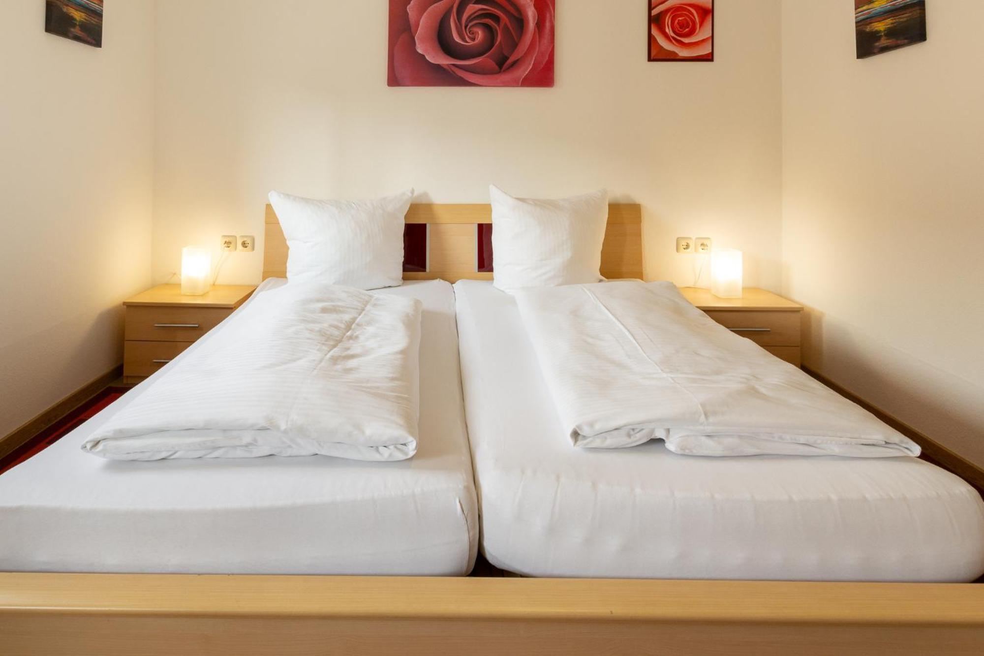 Feriendorf Slawitsch Bad Sulza Ngoại thất bức ảnh
