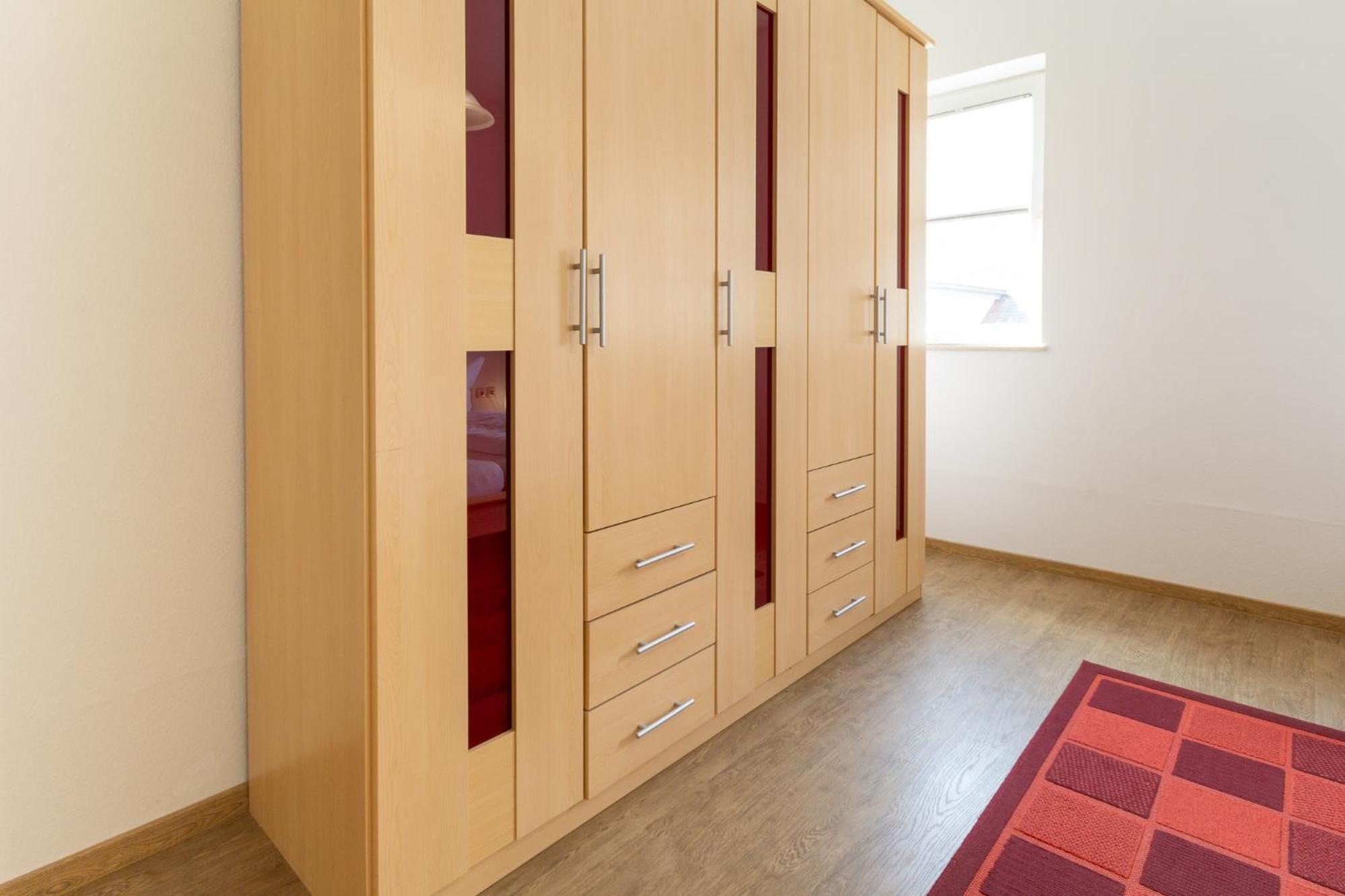Feriendorf Slawitsch Bad Sulza Ngoại thất bức ảnh