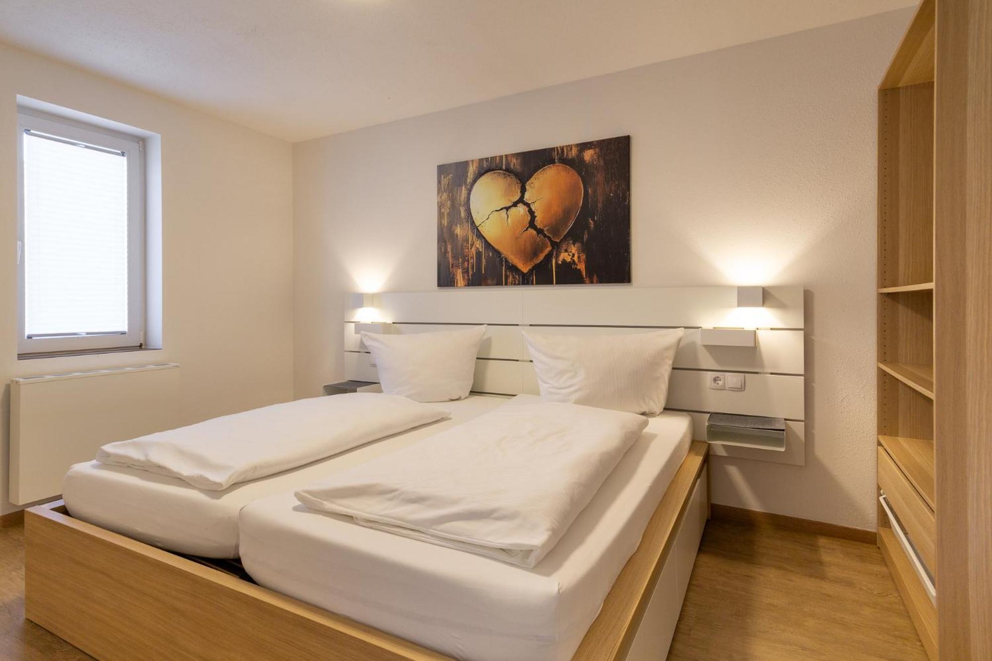 Feriendorf Slawitsch Bad Sulza Ngoại thất bức ảnh