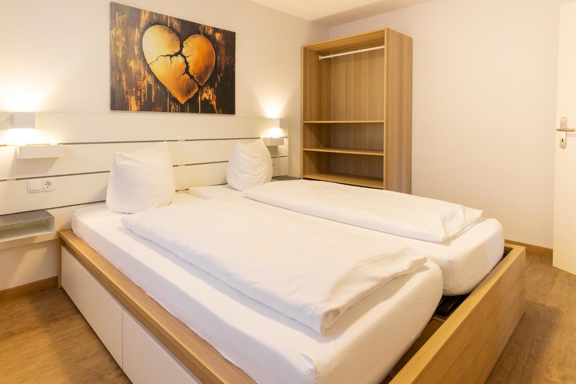 Feriendorf Slawitsch Bad Sulza Ngoại thất bức ảnh