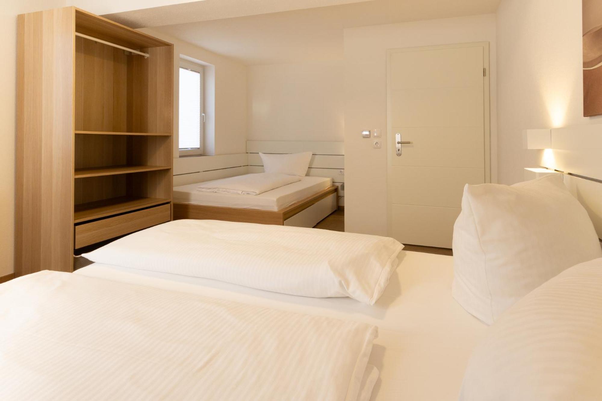 Feriendorf Slawitsch Bad Sulza Ngoại thất bức ảnh